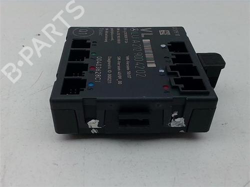 Comfort control module MERCEDES-BENZ C-CLASS (W204) C 220 CDI (204.002) | BP38348794M56 - Image 3