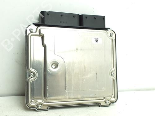 Engine control unit (ECU) BMW 2 Active Tourer (F45) 216 d | BP40538708M57 - Image 4