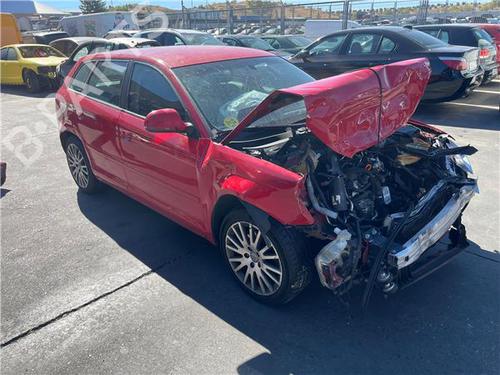 Mirror switch AUDI A3 (8P1) 2.0 TDI 16V | BP38381861I25 - Image 7