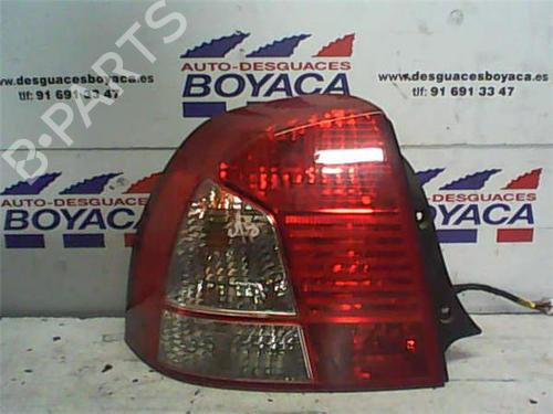 Venstre baglygte Venstre baglygte 38349639 38349639