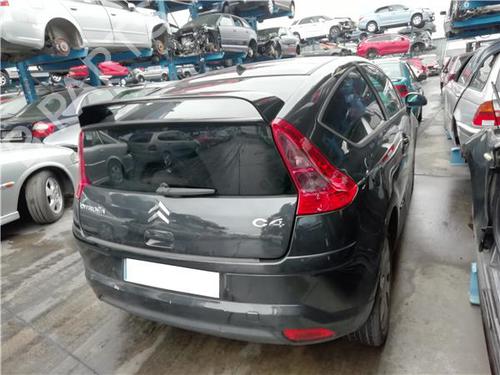 Headlight switch CITROËN C4 I (LC_) 1.6 HDi | BP39961834I24 - Image 6