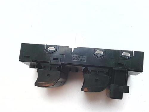 Left front window switch HYUNDAI BAYON (BC3) 1.0 T-GDI 48V-Hybrid | BP38390295I27  - Image 5