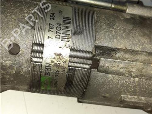 Starter BMW 3 Compact (E46) 316 ti | BP38357766M8 - Image 2