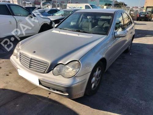 Left headlight MERCEDES-BENZ C-CLASS (W203) C 200 CDI (203.004) | BP38366757C28  - Image 5