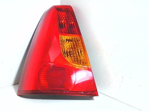 Left taillight DACIA LOGAN (LS_) 1.5 dCi (LS0K) | BP38399501C34 - Image 4
