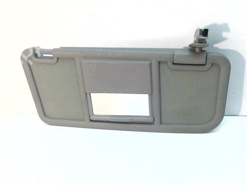 Højre solskærm AUDI A2 (8Z0) 1.4 | BP38381488I2 - Image 2