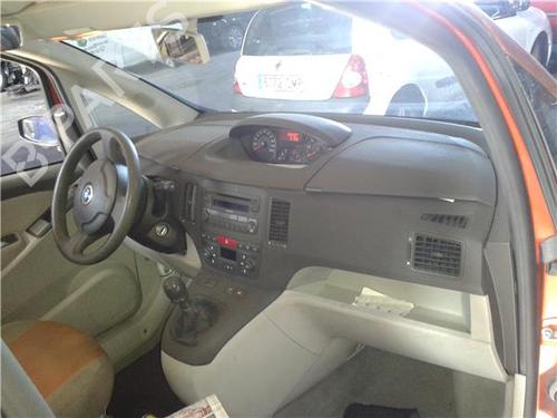 Used Airbag Kit Airbag Kit 38405904 38405904
