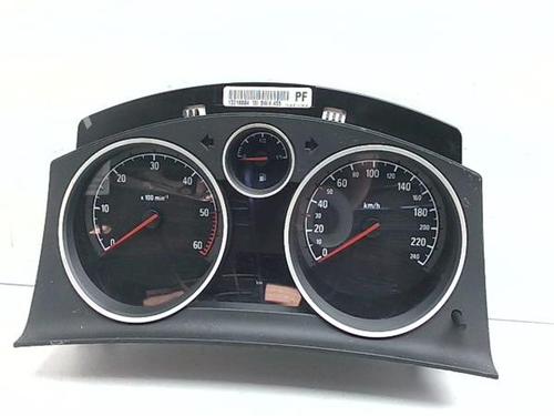 Used Instrument cluster Instrument cluster 38372651 38372651