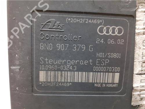 ABS pump SEAT LEON (1M1) 1.8 T Cupra R | BP38361355M43 - Image 4