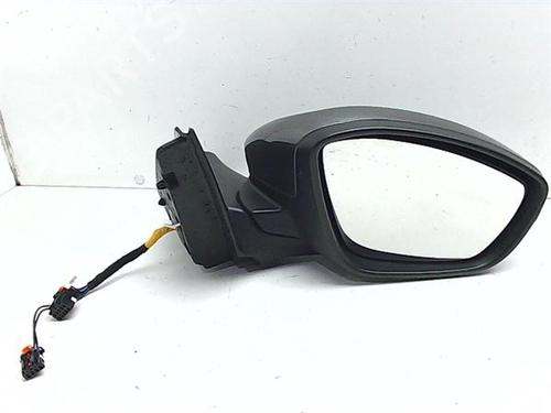 Used Right mirror Right mirror PEUGEOT 2008 II (UD_, US_, UY_, UJ_, UR_, UC_) 1.5 BlueHDI 110 (UDYHSK) (110 hp) 40009130 40009130