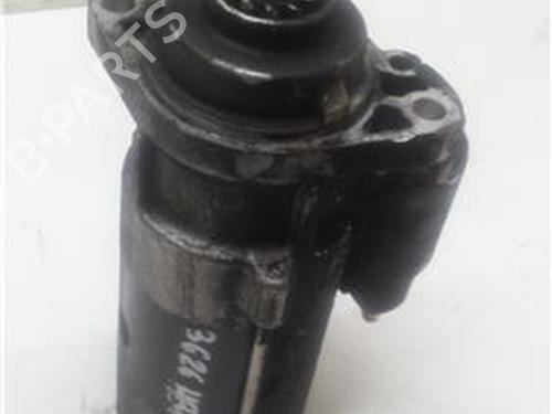Starter MITSUBISHI ASX (GA_W_) 1.8 DI-D 4WD (GA6W) | BP38363372M8 - Image 2