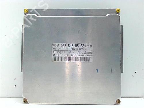 Used Control unit Control unit 38350992 38350992