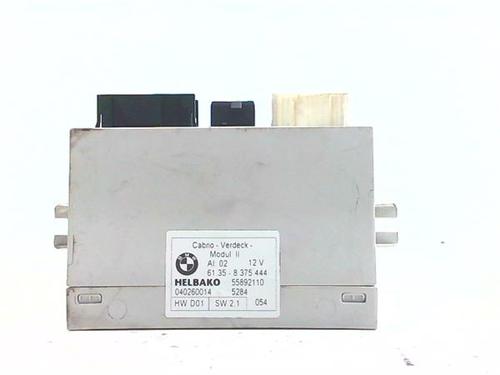 Electronic module BMW 3 Coupe (E46) 318 Ci | BP38488651M83 - Image 3