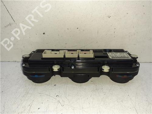 Climate control VW PASSAT B6 (3C2) 2.0 TDI 16V | BP38362306I5 - Image 5
