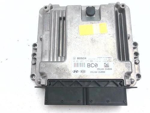 Control unit HYUNDAI i30 (FD) 1.6 CRDi | BP38355392M11 - Image 5