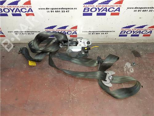 Front left seatbelt HYUNDAI i30 (FD) 1.6 CRDi | BP38354766I26 - Image 2