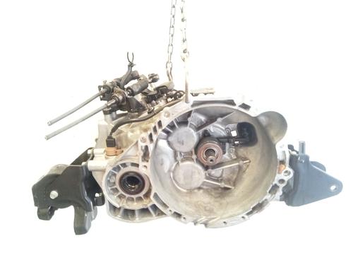 Used Gearbox Gearbox 38333995 38333995