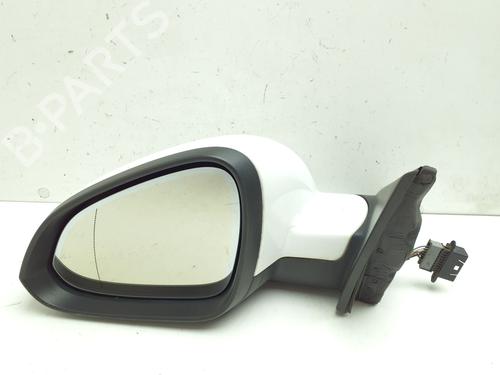 left-mirror-opel-insignia-a-g09-2008-2009-2010-2011-2012-2013-2014-2015-2016-2017-39167034 main image