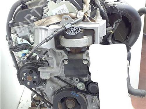 Engine MAZDA CX-3 (DK) 2.0 SKYACTIV-G | BP38394440M1 - Image 6