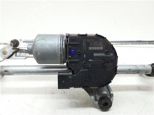 Front wiper motor SEAT LEON ST (5F8) 2.0 Cupra | BP38382185M29 - Image 3