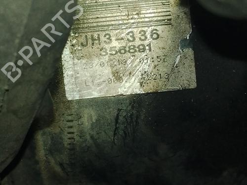 Used Gearbox Gearbox 39412678 39412678