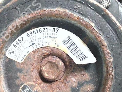 AC compressor BMW 3 Coupe (E92) 325 i | BP38387129M34 - Image 5