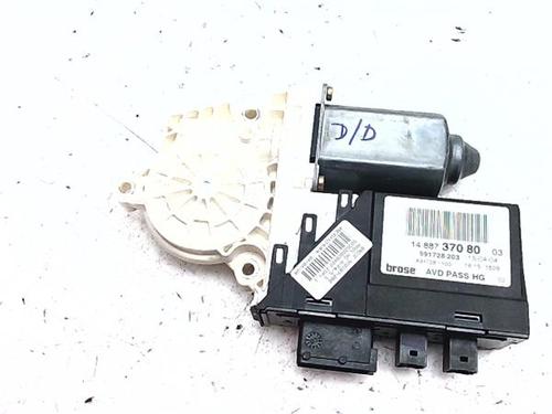 Right front window motor PEUGEOT 807 (EB_) 2.2 HDi | BP38389522E20 - Image 3