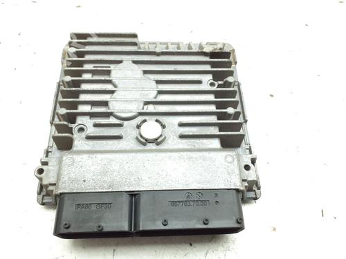 control-unit-vw-passat-b6-3c2-2005-2006-2007-2008-2009-2010-2011-38402666 main image