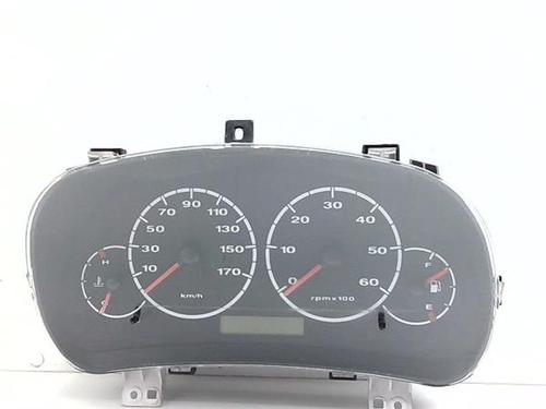 Used Instrument cluster Instrument cluster 38395601 38395601