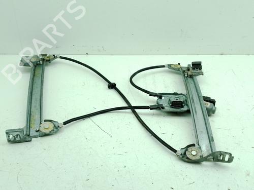 Used Front right window mechanism Front right window mechanism 38400176 38400176