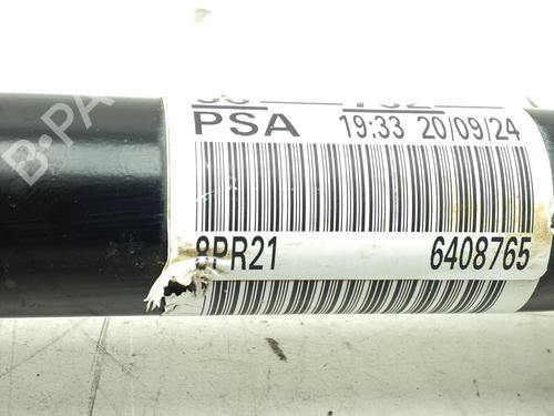 Right front driveshaft PEUGEOT EXPERT Van (V_) 1.5 BlueHDi 120 | BP39009847M39 - Image 5