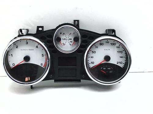 Used Instrument cluster Instrument cluster 38374859 38374859