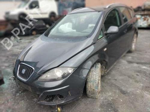 Left front window switch SEAT ALTEA XL (5P5, 5P8) 1.6 TDI | BP38370012I27 - Image 4