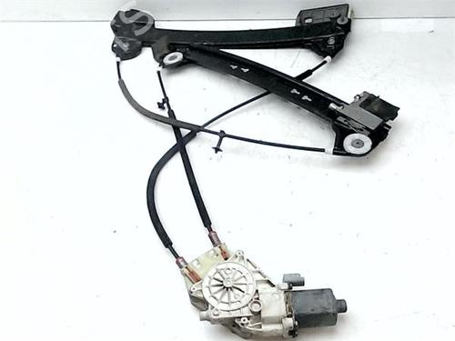 Used Front left window mechanism Front left window mechanism 38368209 38368209