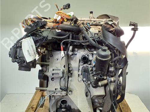 Used Engine Engine 38367300 38367300