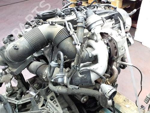 Engine VW TOURAN (1T3) 1.6 TDI | BP38334101M1 - Image 13