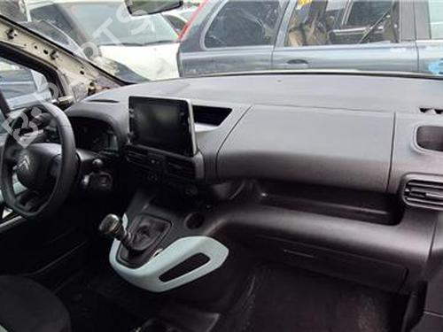 Used Airbag Kit Airbag Kit 38385048 38385048