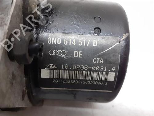 ABS pump SEAT LEON (1M1) 1.8 T Cupra R | BP38361355M43 - Image 3