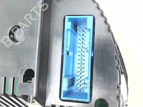 Instrument cluster AUDI A4 B6 (8E2) 2.0 | BP38398318C47 - Image 6