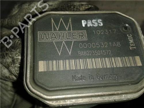 Used Egr Egr 38406728 38406728