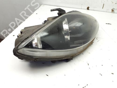 Right headlight SEAT LEON (1P1) 2.0 TDI 16V | BP38334463C29  - Image 5