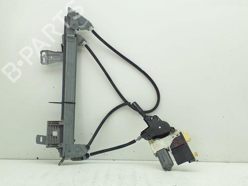 Used Front left window mechanism Front left window mechanism PEUGEOT 307 CC (3B) 1.6 16V (110 hp) 40219388 40219388