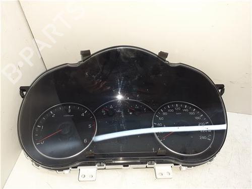 instrument-cluster-kia-carens-iv-2013-38362539 main image