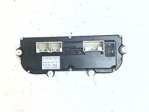 Climate control VW GOLF VI (5K1) 1.6 TDI | BP38702591I5 - Image 3