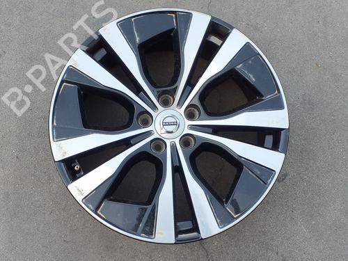 Used Rim Rim 38400121 38400121