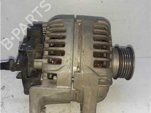 Alternator OPEL ASTRA H Saloon (A04) 1.6 (L69) | BP38362100M7 - Image 4