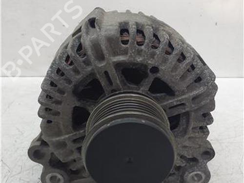 Used Alternator Alternator 38368291 38368291