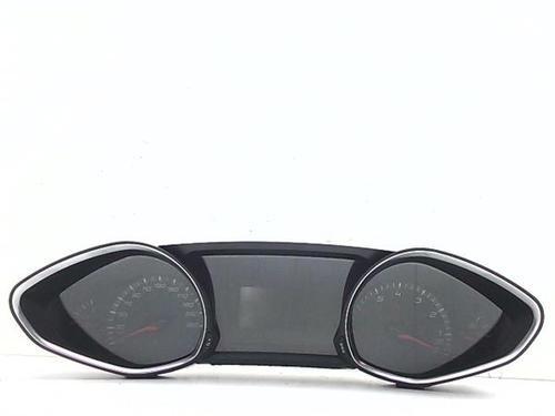 Used Instrument cluster Instrument cluster 38391193 38391193