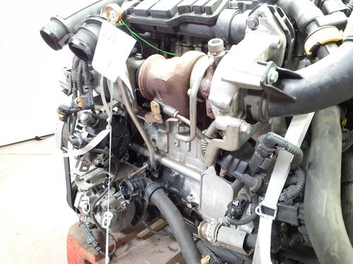Engine OPEL COMBO E Tour / Life (K9) 1.5 | BP38399466M1 - Image 6