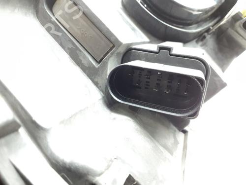 Left headlight VW PASSAT B6 (3C2) 2.0 TDI | BP38334593C28 - Image 9